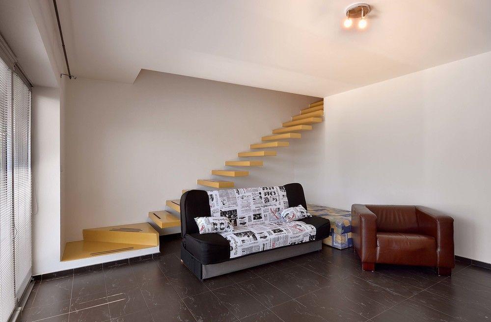 Twin City Rooftop By Ambiente Apartmán