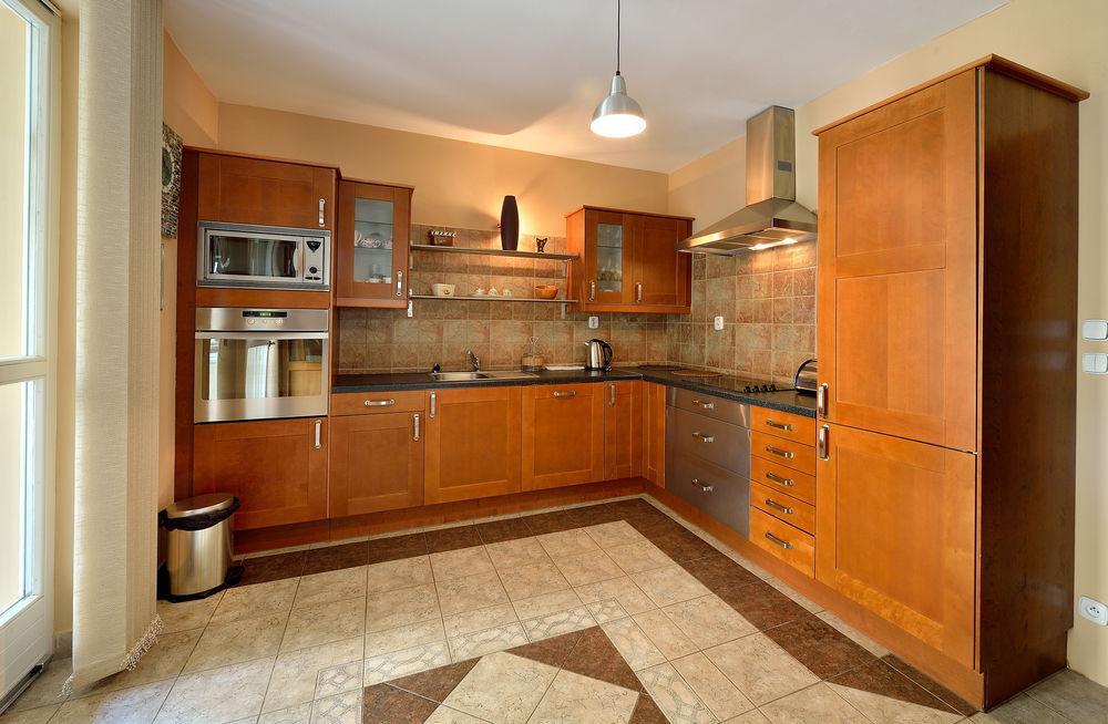 Twin City Rooftop By Ambiente Apartmán Bratislava