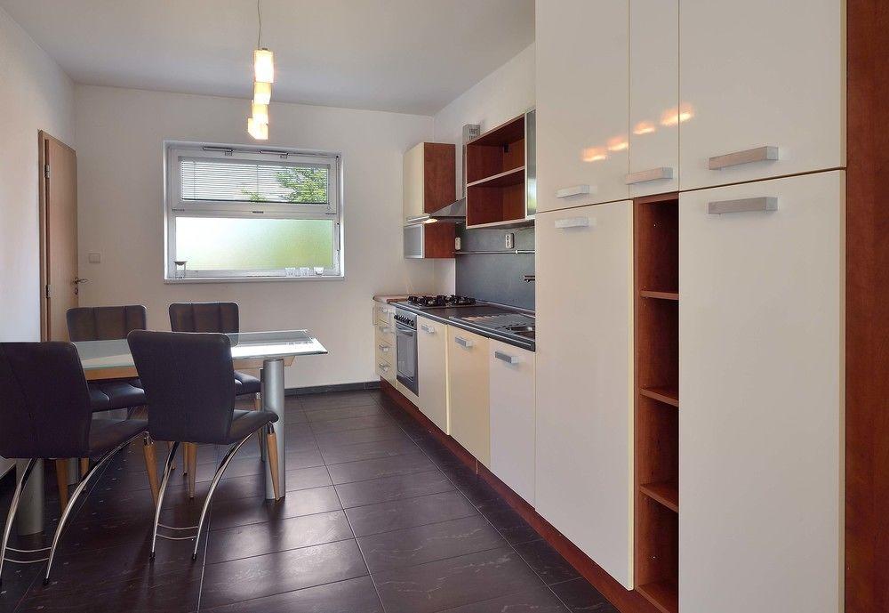 Twin City Rooftop By Ambiente Apartmán