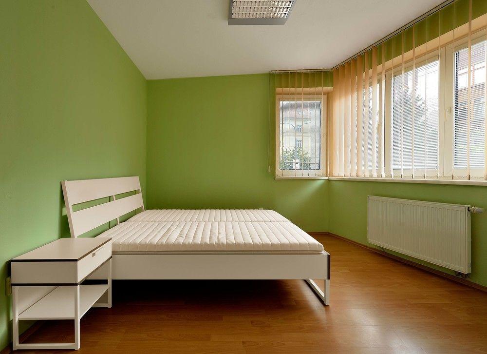 Apartmán Twin City Rooftop By Ambiente