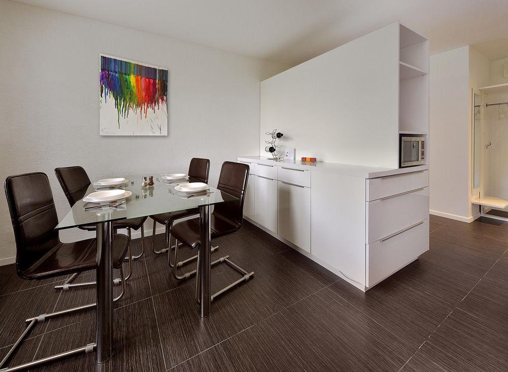 Apartmán Twin City Rooftop By Ambiente