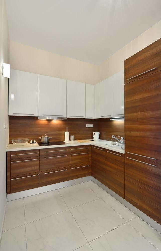 Apartmán Twin City Rooftop By Ambiente