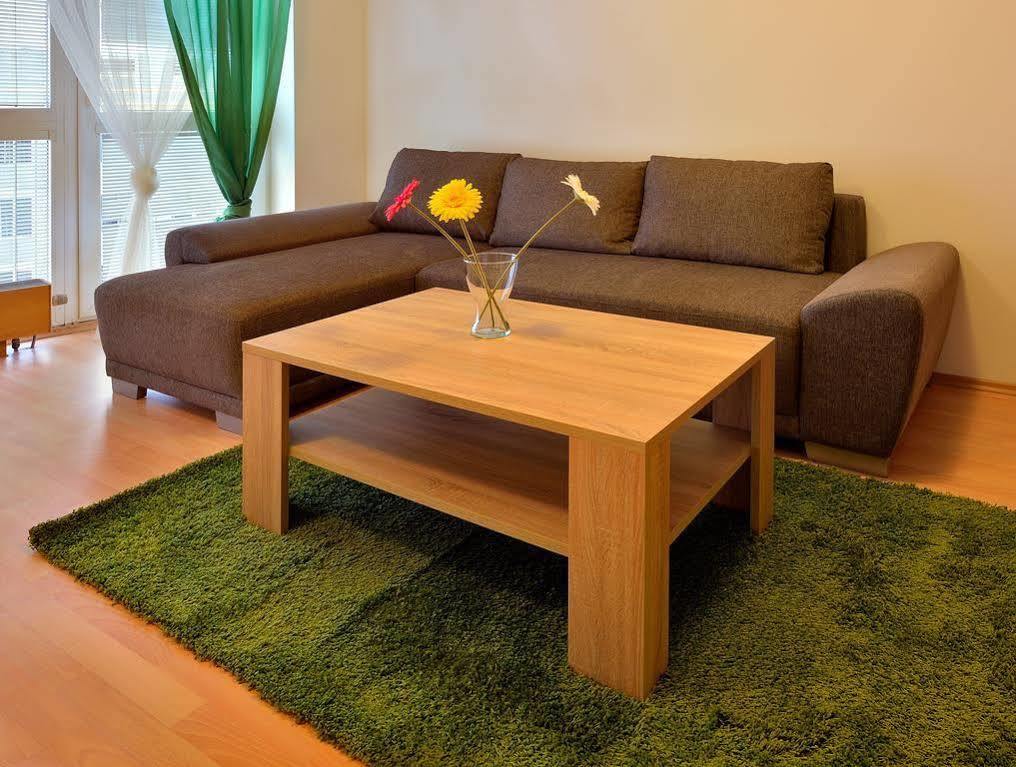Apartmán Twin City Rooftop By Ambiente
